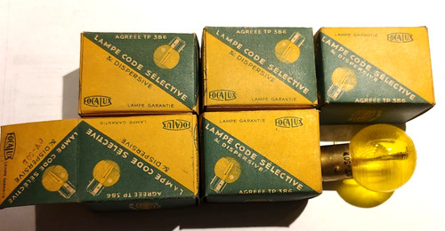 Lampes code ampoules - lampes,