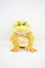 Trudi Puppet Frog Plush Toys 20cm
