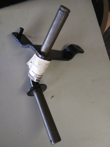 Toro 7890 spindle - spindle,