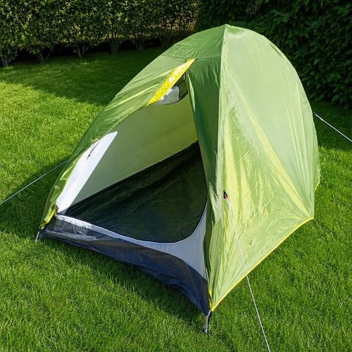 Tente quechua arpenaz - tente,