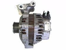 Alternateur FORD FIESTA 5