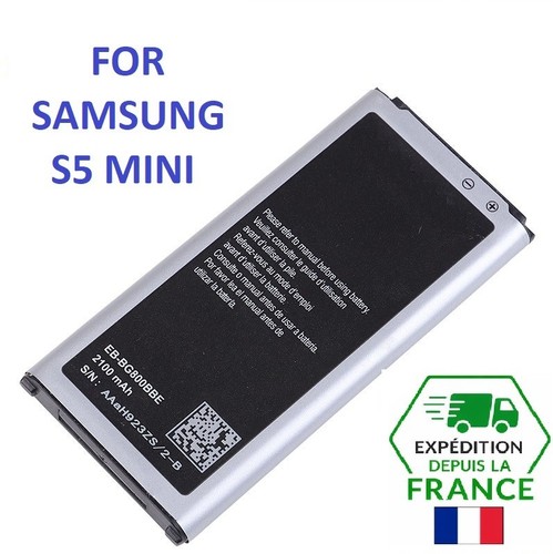 Batterie pour samsung galaxy