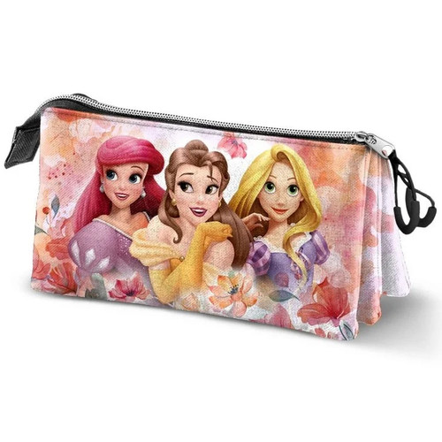 Disney trousse triple - disney,
