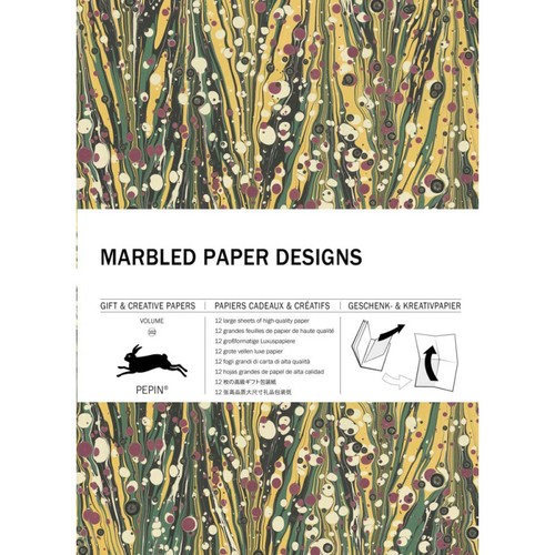 Papiers créatifs motifs - papiers,