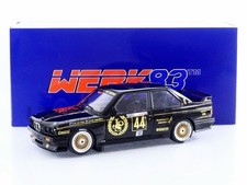 WERK 83 1/18 - BMW M3 (E30) -