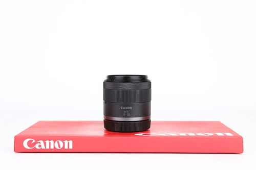 Canon f4 6 3 - 14-30, f4-6.3