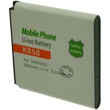 Batterie pour SONY ERICSSON