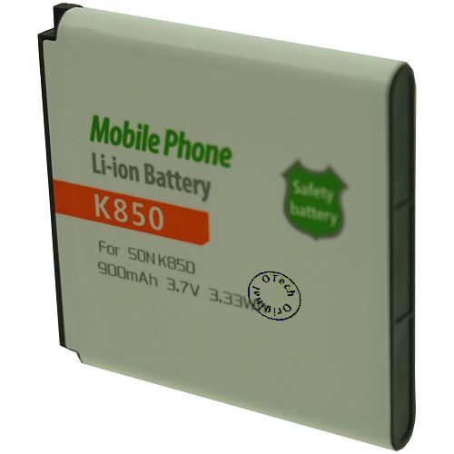 Batterie pour sony ericsson - pour,