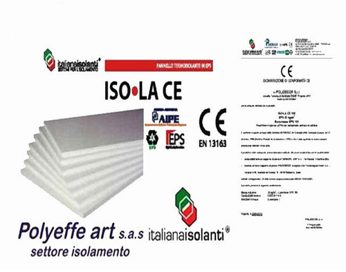 Panneaux polystyrène - 10,