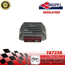 Régulateur Lombardini 12V/30A