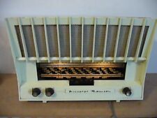 Ducretet-Thomson RP24 radio