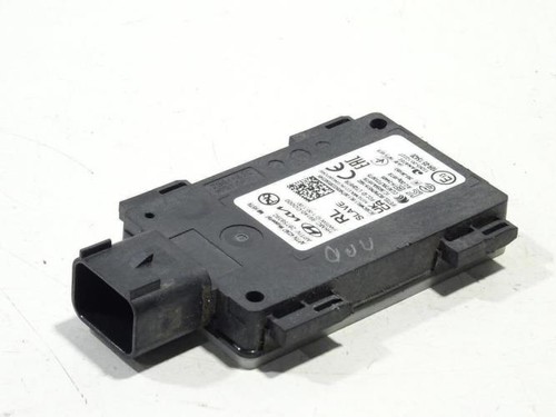 Radar anti collision hyundai - radar,