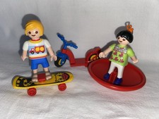 Playmobil 4764 Enfants Avec