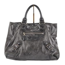 BALENCIAGA City Giant luxury designer tote bag handbag OP: 1850 €