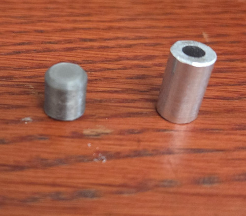 Akai 4000d capstan motor - akai, gx-4000d
