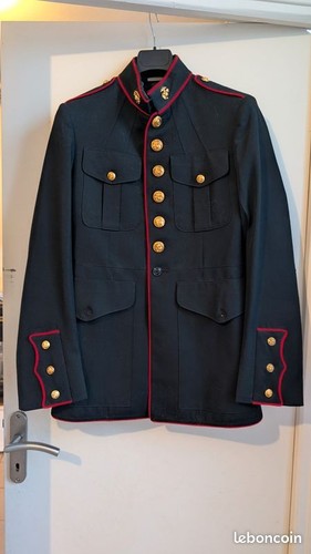 Veste originale officielle - veste,