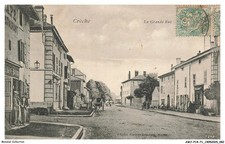 AWJP14-1128-71 - NURSERY - La grande rue