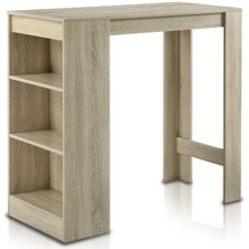 Table console mange-debout 3