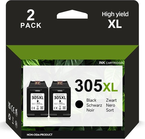 Cartouches pour 305xl envy - 305xl, hp