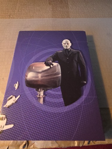 Fantomas integrale trilogie - integrale,
