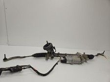 Cremaillere assistee RENAULT