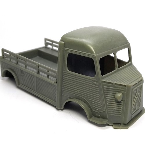 Carrosserie citroën hy avec - -,