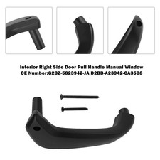 Interior Right Side Door Pull