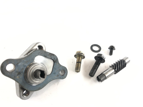 Honda 400 nc19 - 400,