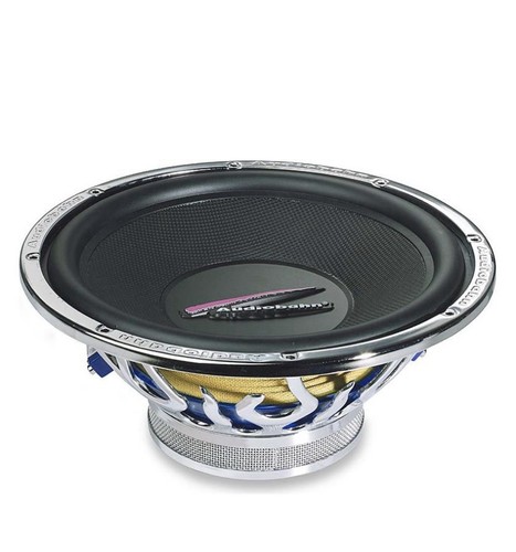 Audiobahn subwoofer awc12t - audiobahn,