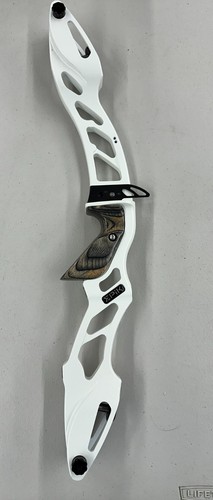 Recurve bow used hoyt riser - recurve,