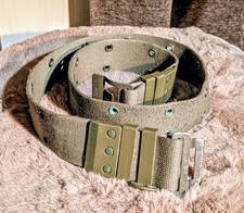 Ceinturon Militaire FAMAS F1