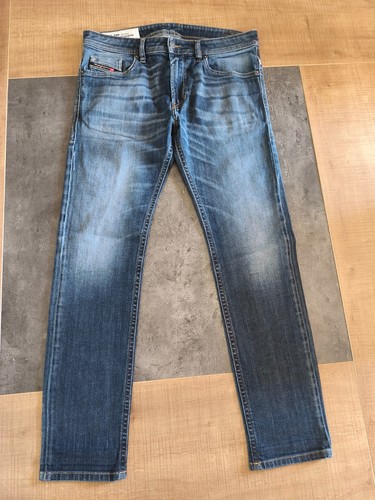 Jean slim diesel taille - slim,