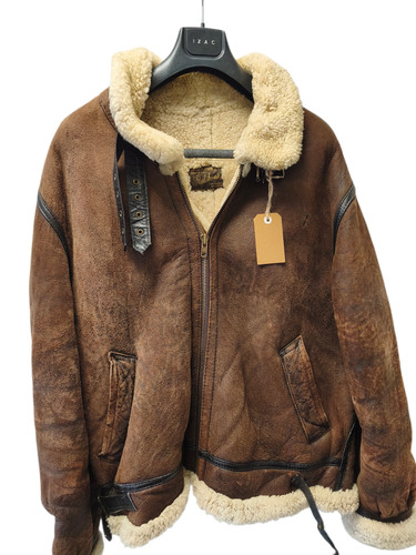 Blouson vintage homme redskins - blouson,