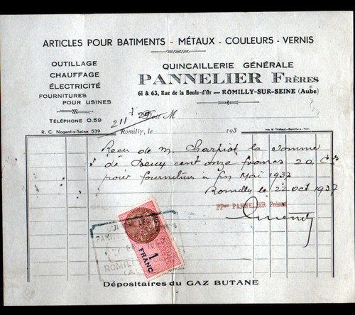 ROMILLY-sur-SEINE(10)