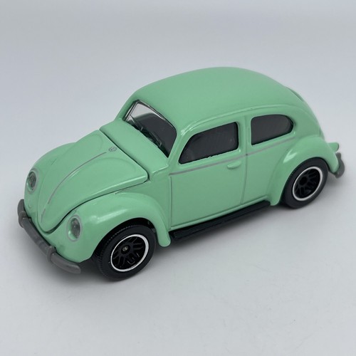 Majorette volkswagen vw - majorette,