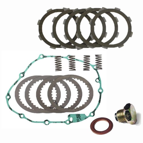 Kit embrayage complet - kit,