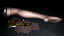 2 SEXY PAIRES BAS VINTAGE NO