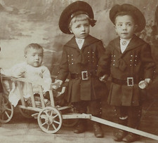 63/248 Ak Photo - Sortie