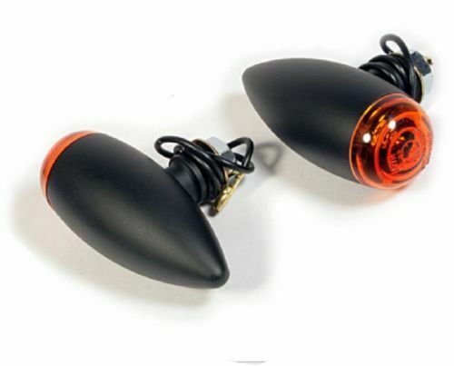 Clignotants homologué harley - clignotants,