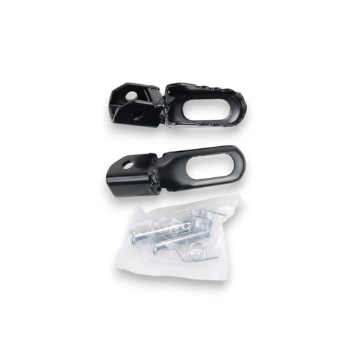 Repose pieds pour honda - repose-pieds,