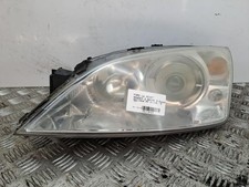 Optique avant principal gauche