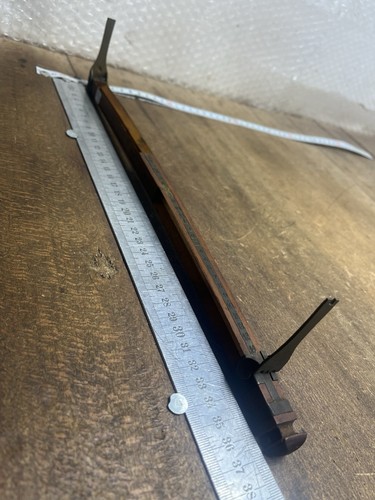 Pédimetre cordonnier outil - pédimetre,