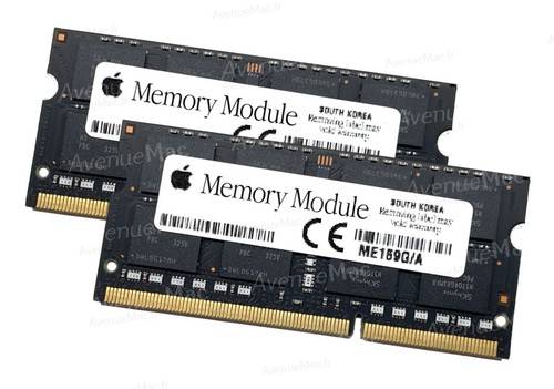Barettes mémoire ram - ,