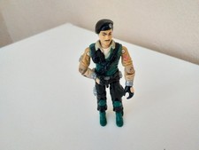 G.I. JOE VINTAGE DIAL TONE