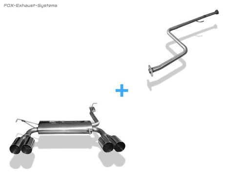 Inox duplex système - duplex, course