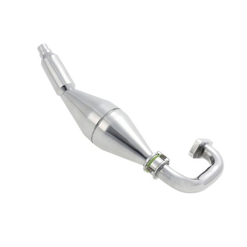 15003 tuyau échappement en - 15003,