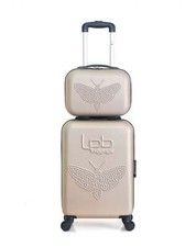 LPB - SET DE 2 ABS FRANCETTE-H