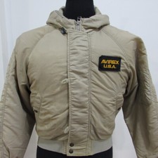 Mens Bomber Chest 42/44 UK L REF (11146