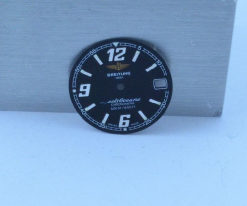 Breitling cadran colt - breitling,