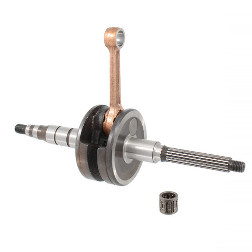 Arbre moteur rms - rms, pour